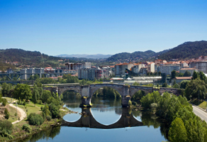 ourense turismo accesible